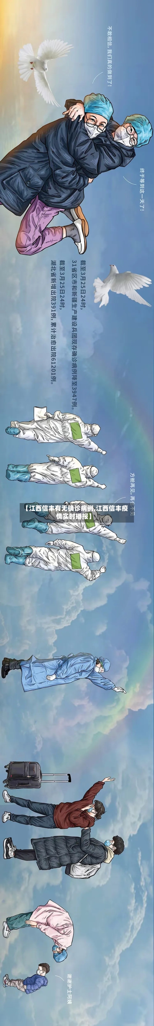 【江西信丰有无确诊病例,江西信丰疫情实时播报】-第1张图片